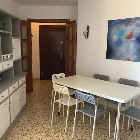 Appartamento Bella Mar *