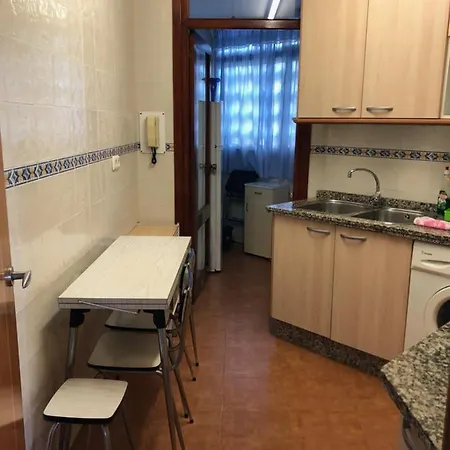 Bellamar Apartament Torre de Benagalbon