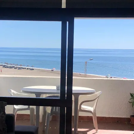 Bellamar * Torre de Benagalbon