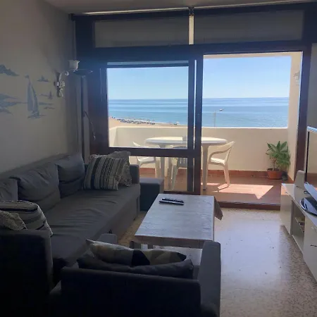 Bellamar Apartament *