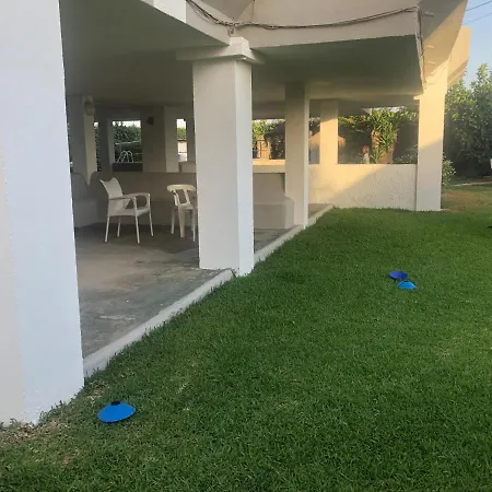 Apartament Bellamar *