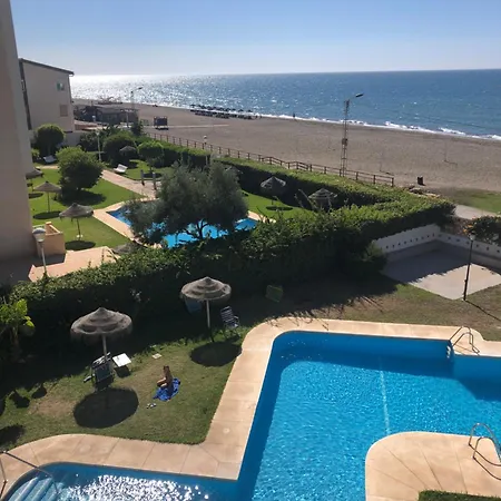 Bellamar Apartament *