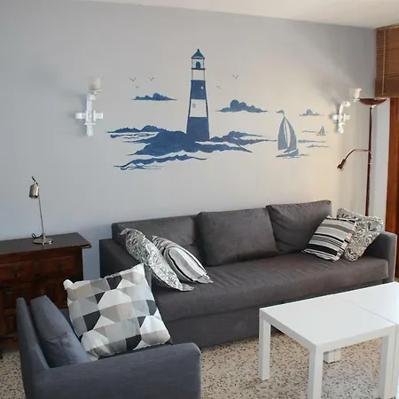 Bellamar Apartament