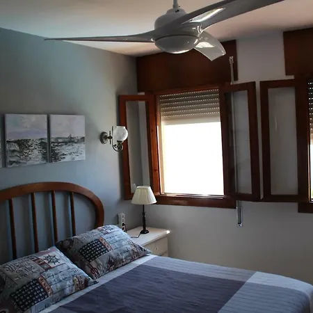 Bellamar Apartament *