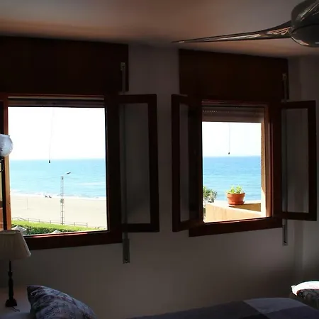 Bellamar Apartament *